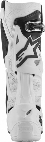 Cizme MX Tech 10 Supervented Alb