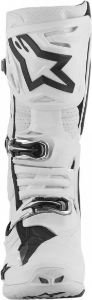 Cizme MX Tech 10 Supervented Alb