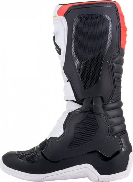 Cizme MX Tech 3 Multicolor/Alb