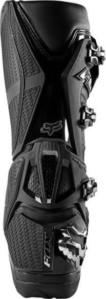 Cizme Moto MX Instinct Black