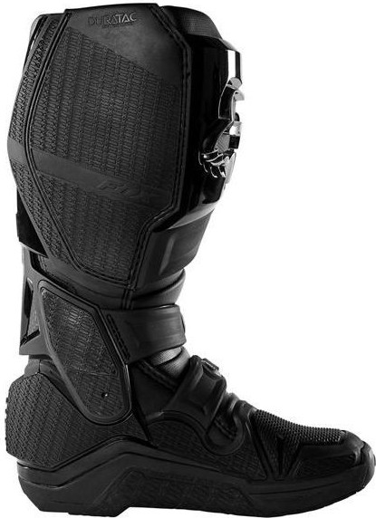 Cizme Moto MX Instinct Black