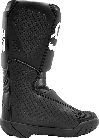 Cizme Enduro Comp X Black