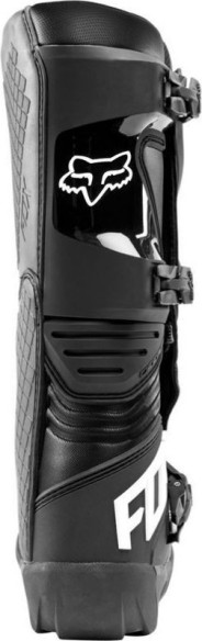 Cizme Enduro Comp X Black