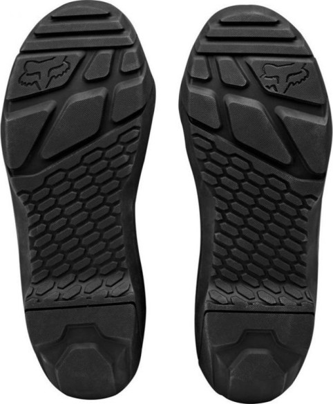 Cizme Enduro Comp X Black
