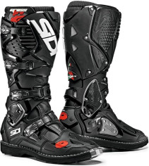 Cizme Moto Crossfire 3 Black