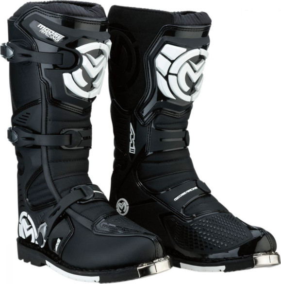 Cizme Moto MX M1.3 Black