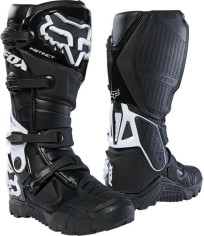 Cizme Enduro Instinct X Black