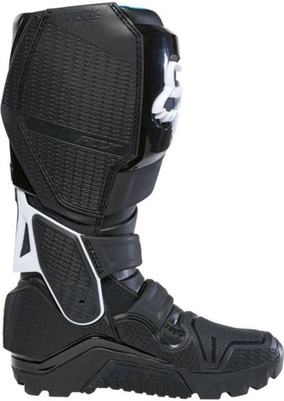 Cizme Enduro Instinct X Black