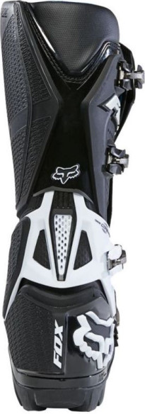 Cizme Enduro Instinct X Black
