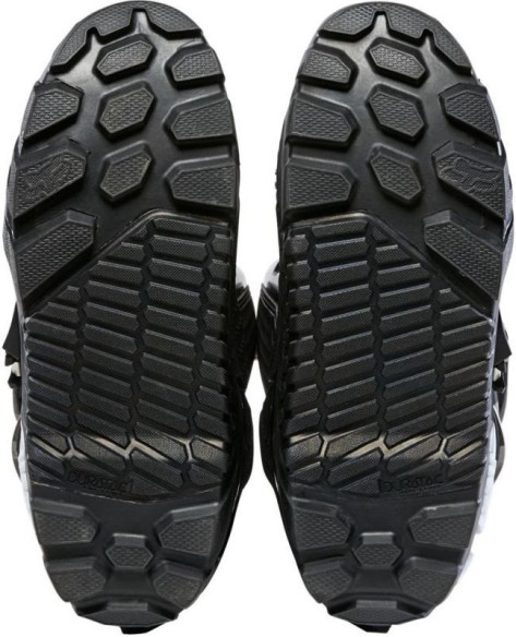 Cizme Enduro Instinct X Black