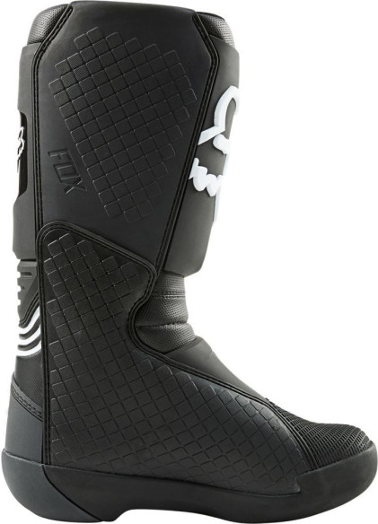 Cizme Enduro Comp Black