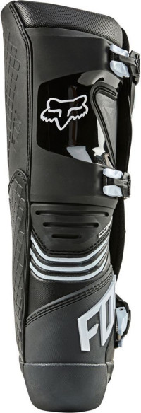 Cizme Enduro Comp Black