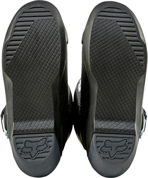 Cizme Enduro Comp Black