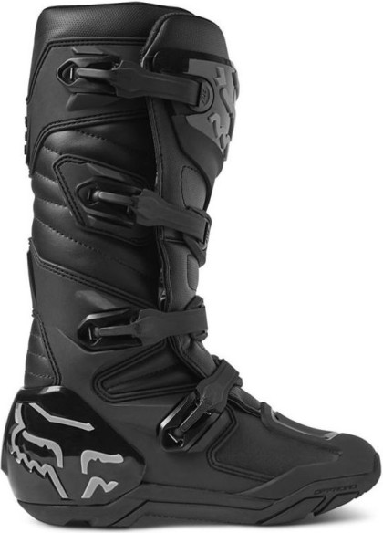 Cizme Moto Enduro Comp X Black