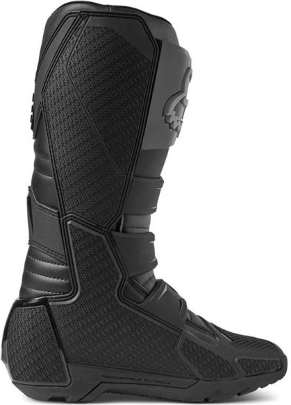 Cizme Moto Enduro Comp X Black