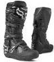 Cizme Moto Enduro Motion X Black