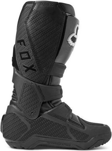 Cizme Moto Enduro Motion X Black