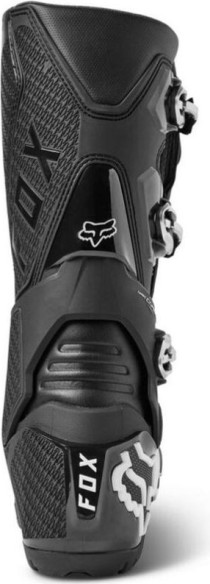 Cizme Moto Enduro Motion X Black