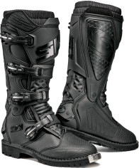 Cizme Moto Enduro X-Power Black