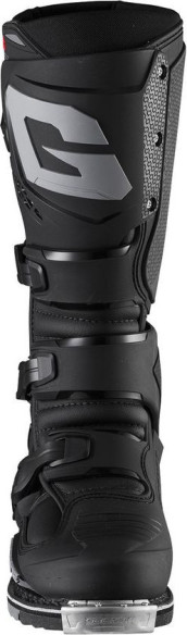 Cizme Moto Enduro SG22 Black 23