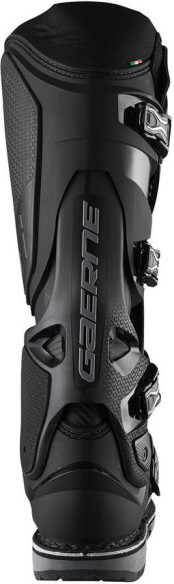 Cizme Moto Enduro SG22 Black 23