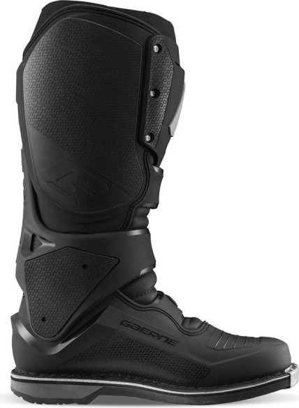 Cizme Moto Enduro SG22 Black 23