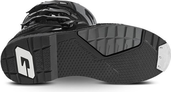 Cizme Moto Enduro SG22 Black 23