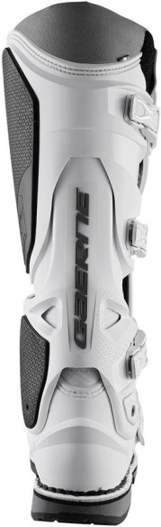 Cizme Moto Enduro SG22 White 23