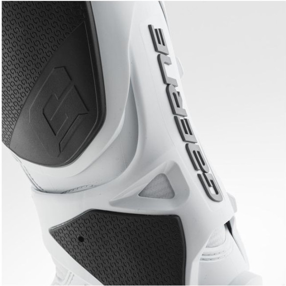 Cizme Moto Enduro SG22 White 23