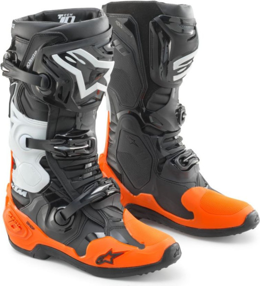 TECH 10 BOOTS KTM