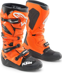 TECH 7 MX BOOTS KTM