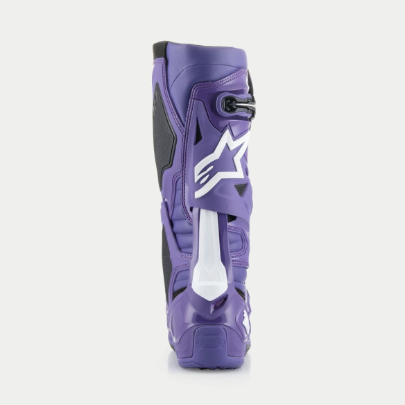 Cizme Moto Enduro/MX Tech 10 Purple/Balck 24