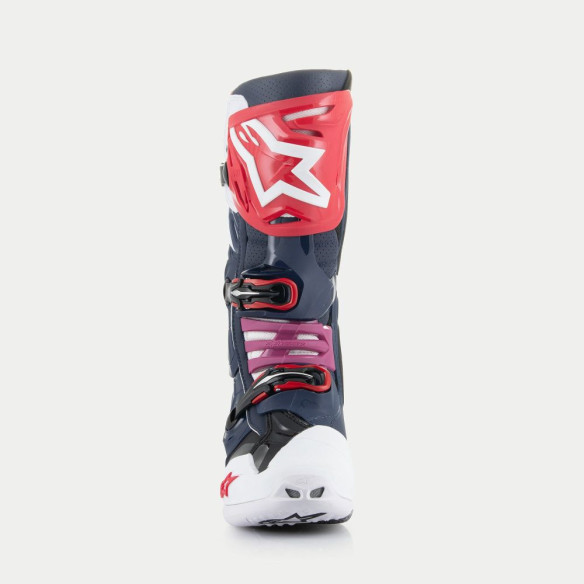 Cizme Moto Enduro/MX Tech 10 Supervented Rainbow 24