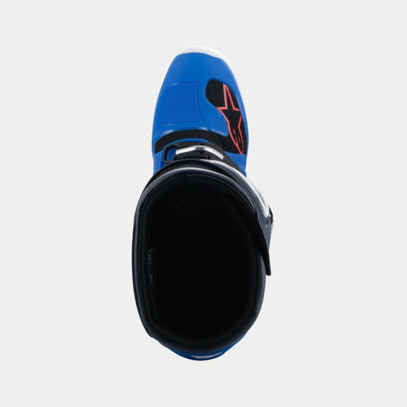 Cizme Moto Enduro/MX Tech 7 Blue/Red/Navy 24
