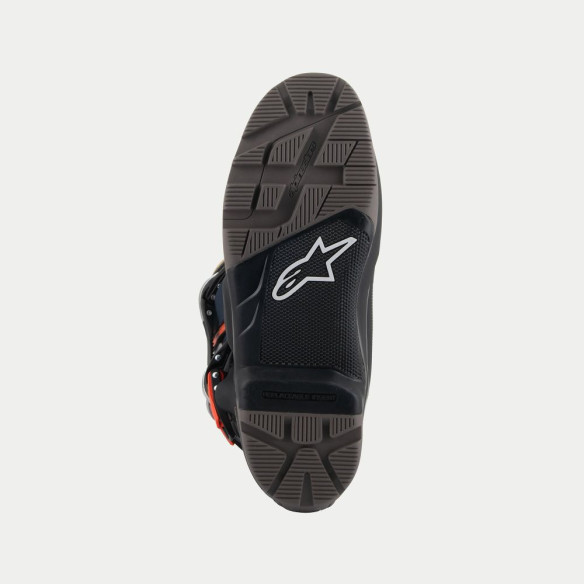 Cizme Moto Enduro/MX Tech 7 Enduro Drystar Navy/Gray 24