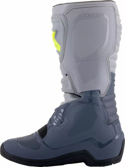 Cizme Moto Enduro/MX Tech 3 Gray/Gray 24