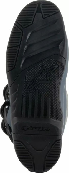 Cizme Moto Enduro/MX Tech 3 Gray/Gray 24