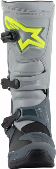 Cizme Moto Enduro/MX Tech 3 Gray/Gray 24