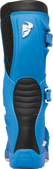 Cizme Moto Mx/Enduro Blitz XR Blue/Black 24