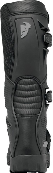 Cizme Moto Mx/Enduro Blitz XR Trl Black/Gray 24