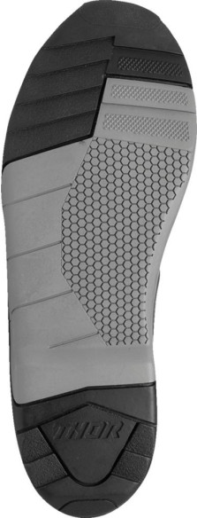 Cizme Moto Mx/Enduro Dama Blitz XR Black/Gray 24