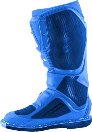 Cizme Moto MX/Enduro SG12 Enduro Solid Blue 24