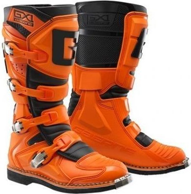 Cizme Moto MX/Enduro GX1 Enduro Orange 24