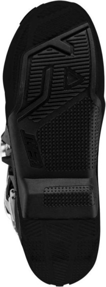 Cizme Moto MX/Enduro 5.5 Flexlock Black 24