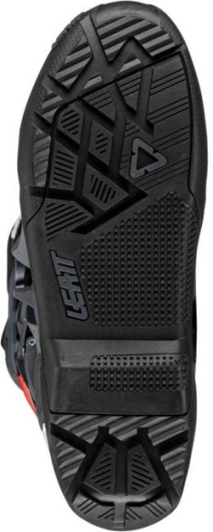 Cizme Moto MX/Enduro 4.5 Flexlock Grey/Black 24