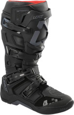Cizme Moto MX/Enduro 4.5 Flexlock Black 24