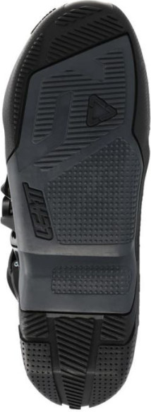 Cizme Moto MX/Enduro 4.5 Flexlock Black 24