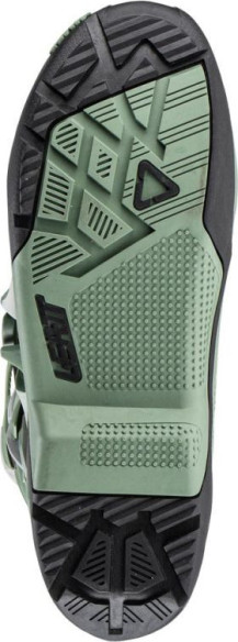 Cizme Moto MX/Enduro 4.5 HydraDri Khaki 24