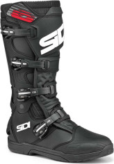 Cizme Moto MX/Enduro Xpower SC Black 24