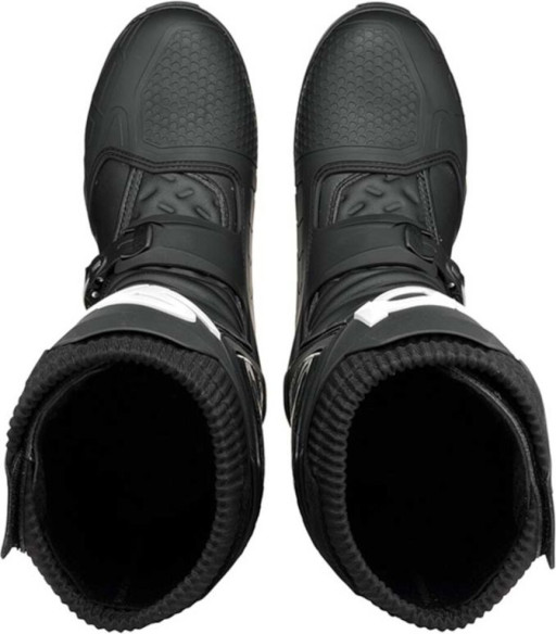 Cizme Moto MX/Enduro Xpower SC Black 24